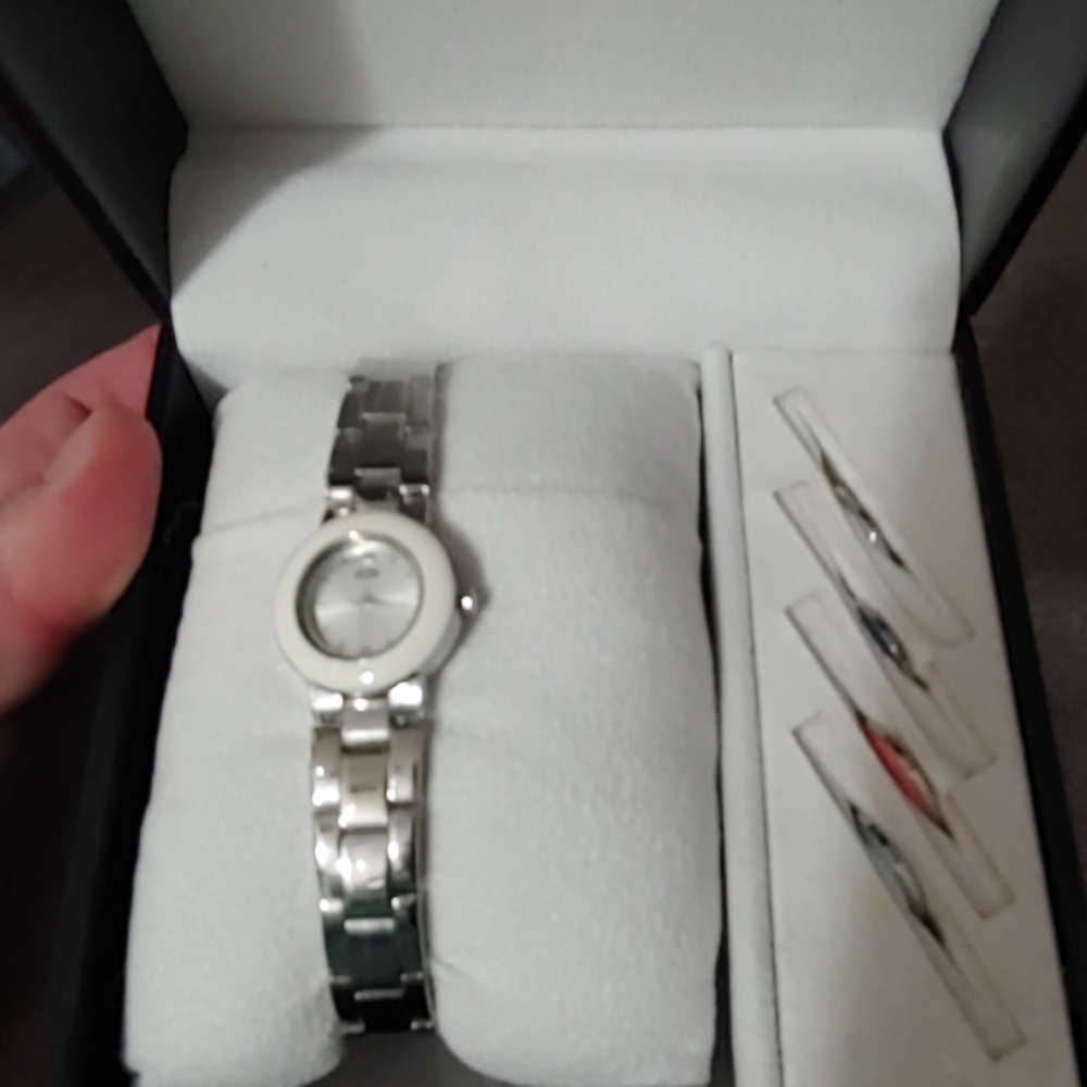 Ford watch